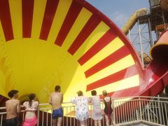 -武汉玛雅海滩水公园