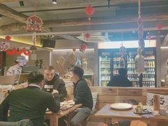 -北丐先生·野馄饨烧烤(雨花万象店)