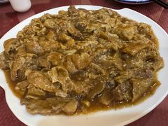 -桃子餐厅·天津菜(王顶堤总店)