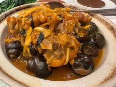 -国龙大酒店-中餐厅