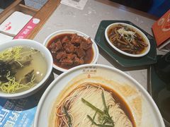 -松鹤楼面馆(飞州国际广场店)