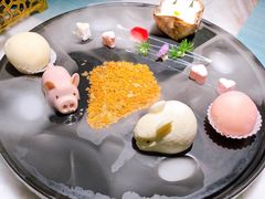 -蜜桃花开·中西融合菜E&W(南长街店)