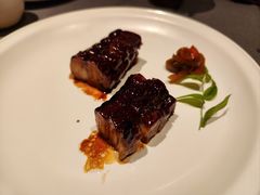 始创黑叉烧-小炳胜(卓悦中心店)