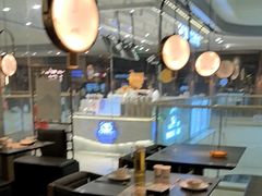 -赠李白·如诗的川味(余杭万达广场店)