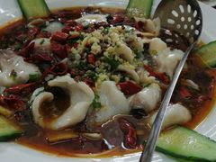 -顺德美食坊(南沙分店)