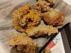 -肯德基(南湖店)