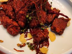 -北京王府井希尔顿酒店·秦唐中餐厅Chynna