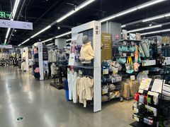 -迪卡侬(大英山店)