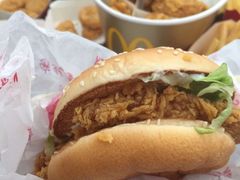 -麦当劳(潮阳店)