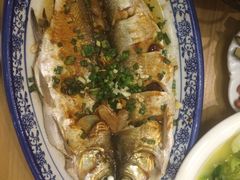 -乌镇那一年小院主题餐厅(甘泉西路店)