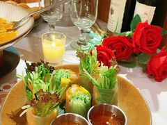 -芭札·Thai泰国餐厅(同和金铂天地店)