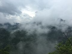 -修水东浒寨风景区