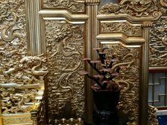 -仿膳饭庄(天安门店)