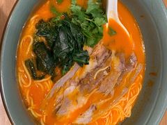 -和府捞面(北美新天地店)