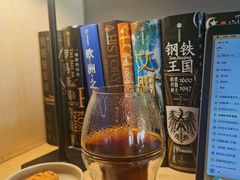 -Echo回声黑胶唱片咖啡馆