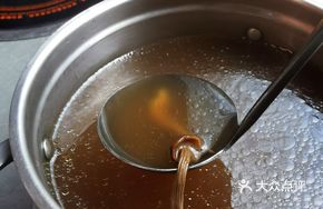 Songrong Mushroom Hot Pot Base