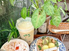 -绿小院(荔湾店)