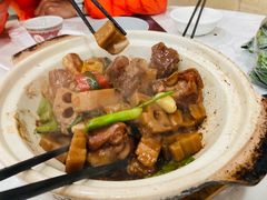 -新和联胜海鲜酒家(万寿路店)