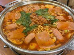 -韩礼年糕(飞虹路店)