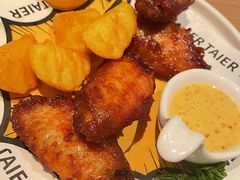 -新太二·鲜料川菜(晶耀前滩店)
