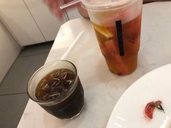 -仁义涵西餐·咖啡(中华巴洛克店)