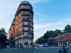 -玫瑰厅上海菜(兴国路店)