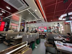-巴蜀王婆大虾(南锣鼓巷店)