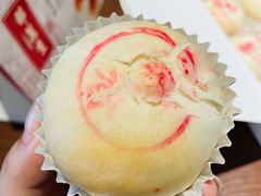 -邵万生食品公司(南京东路店)