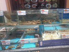 -渔码头食府·20年蓬莱老字号(登州路店)