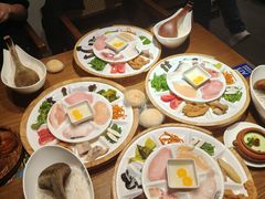 -芸南道·过桥米线(昆明老街旗舰店)