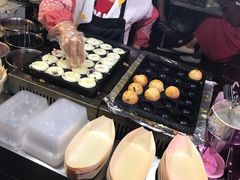 -清真老马家国华牛奶鸡蛋醪糟(正宁路店)