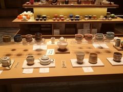 -奈雪茶院·茶室茶馆(广州粤海天地店)