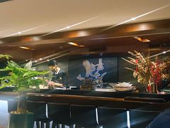 -傑·料理·海鲜放题(佛山文华荟店)