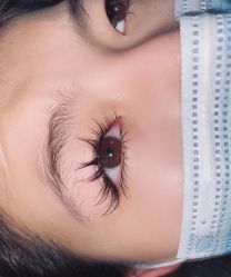 -Cinderella主题美甲