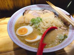 -老龙亭拉面店