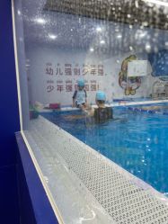 -熊小米专业儿童游泳馆