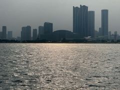 -日照世帆赛基地