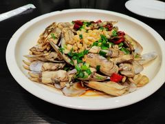 蛏子-健眺小海鲜(临海后山店)