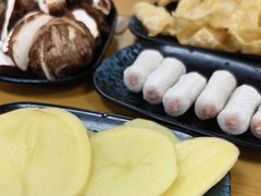 -重庆鸡公煲·嘟享吃(林科大店)