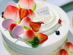 -峨嵋酒家总店(车公庄店)