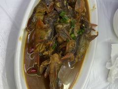 -阿军排档·烧烤