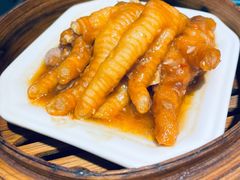 -佬港味粤味小馆(锦艺城店)