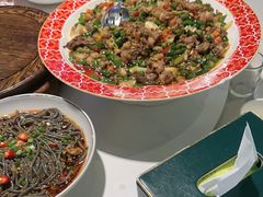 -新概念来凤鱼(璧山店)