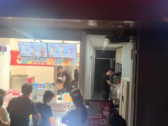 门面-蜜雪冰城(浙江大学店)