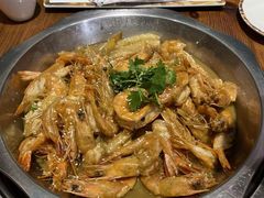 -槐店王婆大虾(开发区店)