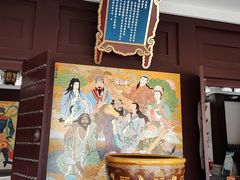 -句容茅山景区