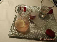 -戈雅法餐厅(世界城广场店)