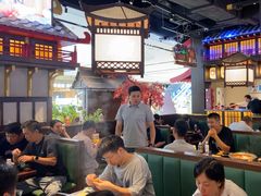 -牛New寿喜烧(闵行龙湖天街店)