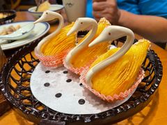 -粤食堂(天津和悦汇店)