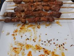 -宛平李记小吃(东关街店)